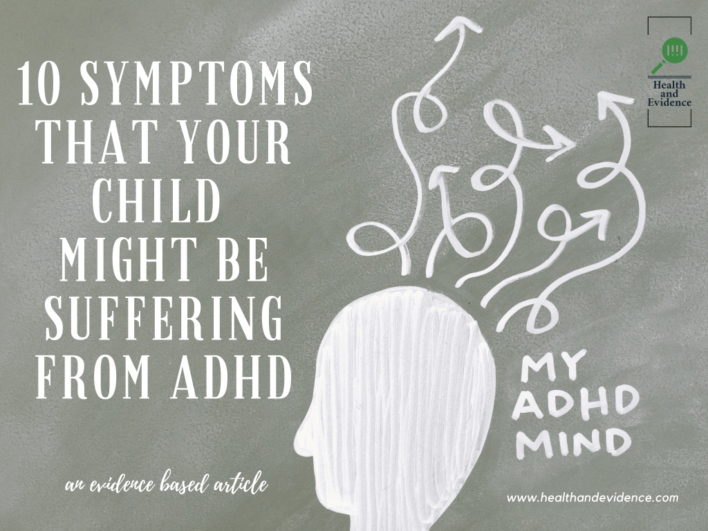 How To Improve Your Child's Attention Span - Parents